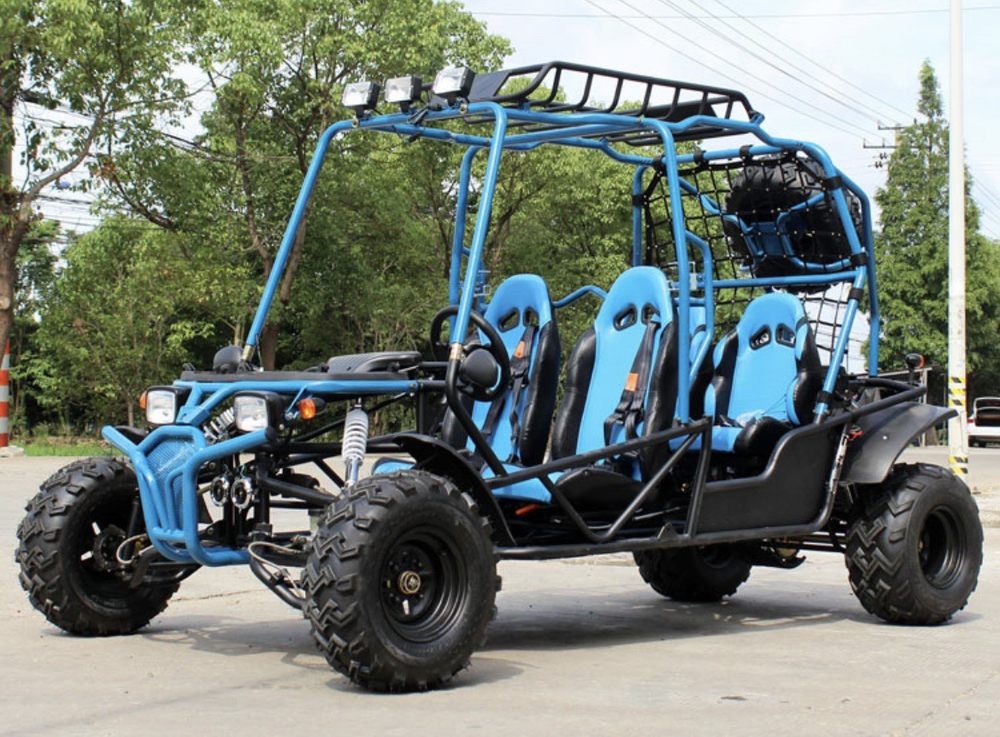 FOUR SEASONS POWER SPORTS Updated October 2024 4607 S 35th St