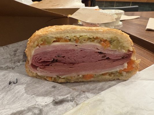 The PoBoy Shop by null