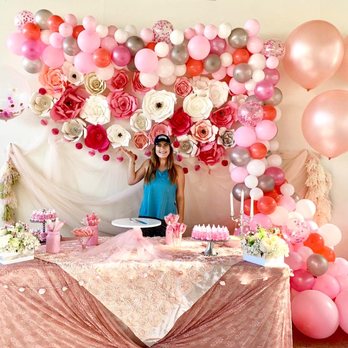 The Balloon Mamma - Balloon Services Near Me The Balloon Mamma - Balloon Services Near Me