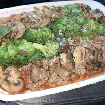 Love Pasta - Top layer of my pasta was filled with veggies and meat! - Italian Near Me - Hillsboro, Oregon Love Pasta - Top layer of my pasta was filled with veggies and meat! - Italian Near Me - Hillsboro, Oregon