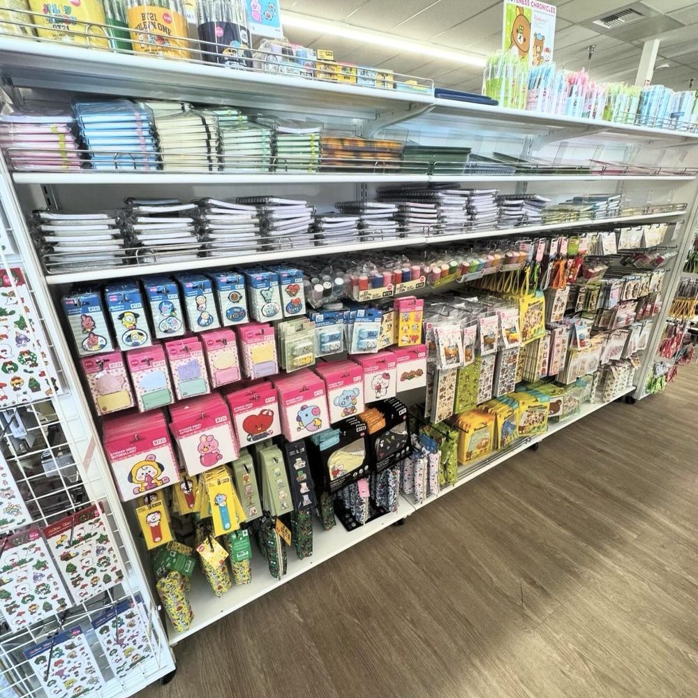 Daiso - Department Stores Near Me - Oxnard, California
