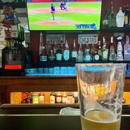 Beer & Sports, snacks are gone Beer & Sports, snacks are gone