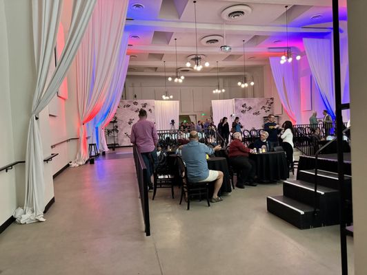 Adams Avenue Theater by null