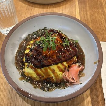 Sunny Side Breakfast - Breakfast & Brunch Near Me - Sacramento, California