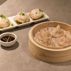 Dumplings