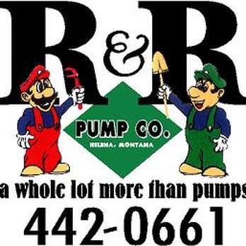 R & R Pump - Septic Services Near Me - Helena, Montana R & R Pump - Septic Services Near Me - Helena, Montana