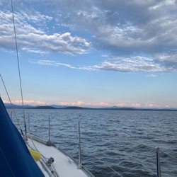 Sail Wild Air
