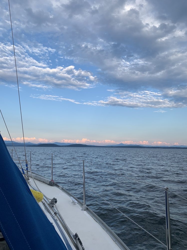 SAIL WILD AIR Updated September 2024 511 West Lakehore Dr