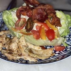 Facci Ristorante - Facci Wedge