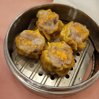 Empire Garden Restaurant - Shu mai - Dim Sum Near Me - Boston, Massachusetts