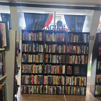 DBZ Books 'N' Records - Used Bookstore Near Me - Corona, California DBZ Books 'N' Records - Used Bookstore Near Me - Corona, California