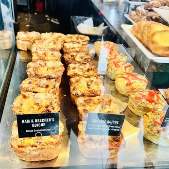 Mercurys Coffee - Coffee & Tea Near Me - Bellevue, Washington