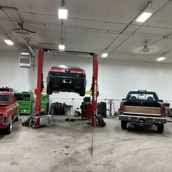 Fox Automotive - Fox Automotive shop - Auto Repair Near Me - Anchorage, Alaska