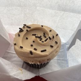 Chocolate Peanut Butter Cupcake Chocolate Peanut Butter Cupcake