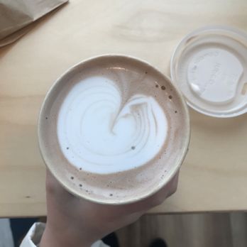 Kid Dream Coffee Company - Child's hot chocolate - Coffee & Tea Near Me - Beverly, Massachusetts