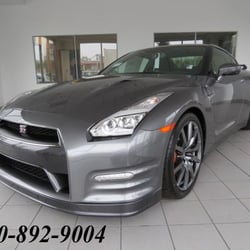 ALAN WEBB NISSAN - 19 Photos & 143 Reviews - 3608 NE Auto Mall Dr