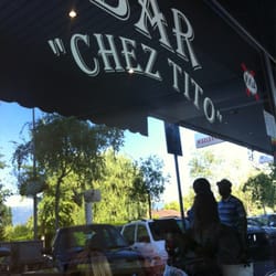 Chez Tito