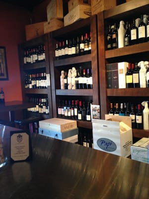 D'Cata for VIP Wine Club by null