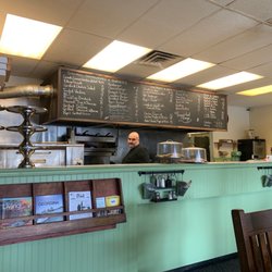 Papa Luigi's - Papa Luigi's Sutton.  Purveyor of pizza and multiple options including gluten free, some paleo, and vegan.