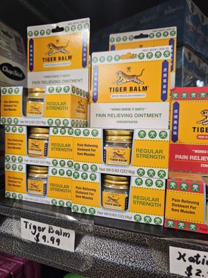 Stop N' Shop Asian Market