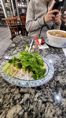 Pho Bistro by null