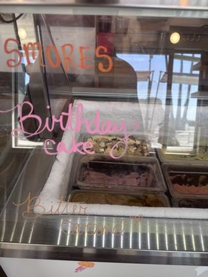 The Penny Ice Creamery | Beach Street by null