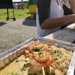 Grillin Brazilian