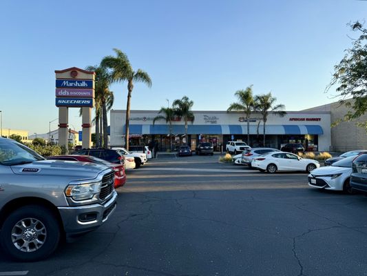 Osaka House Ramen & Sushi - San Bernardino by null