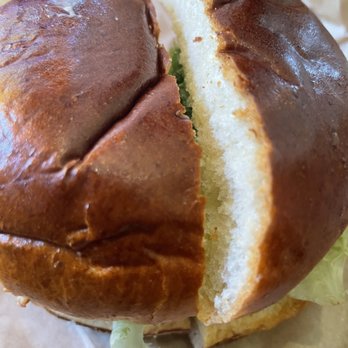 Panera Bread - $11 chicken sandwich - Sandwiches Near Me - Olathe, Kansas