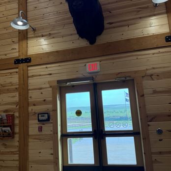 bison center - Parks Near Me bison center - Parks Near Me