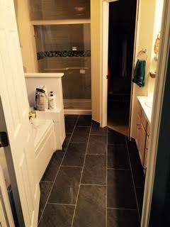 Slide of SK Plumbing