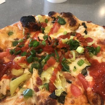 Revolve Pizza Kitchen - Spicy southwestern pizza - Pizza Near Me - Oklahoma City, Oklahoma Revolve Pizza Kitchen - Spicy southwestern pizza - Pizza Near Me - Oklahoma City, Oklahoma