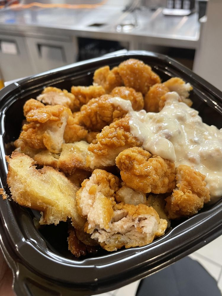 BLOCK EATZ Updated September 2024 4500 Blue Clay Rd, Castle Hayne, North Carolina Food