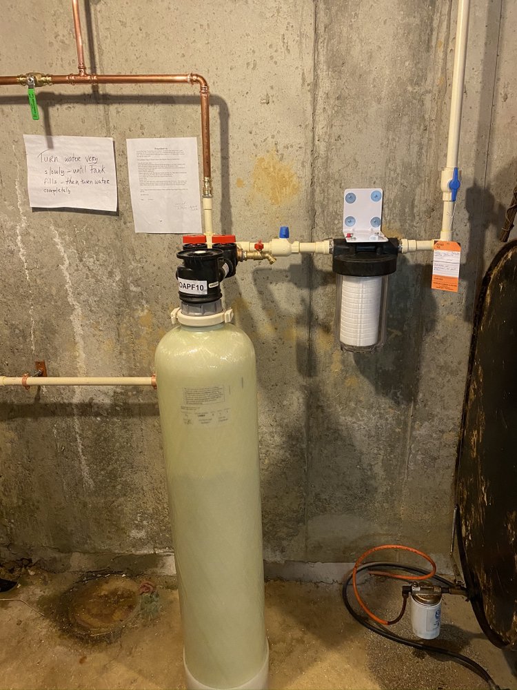 Slide of Shoreline Plumbing And Heating