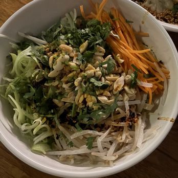 Lao Peng You - Cold Noodle - Chinese Near Me - Chicago, Illinois