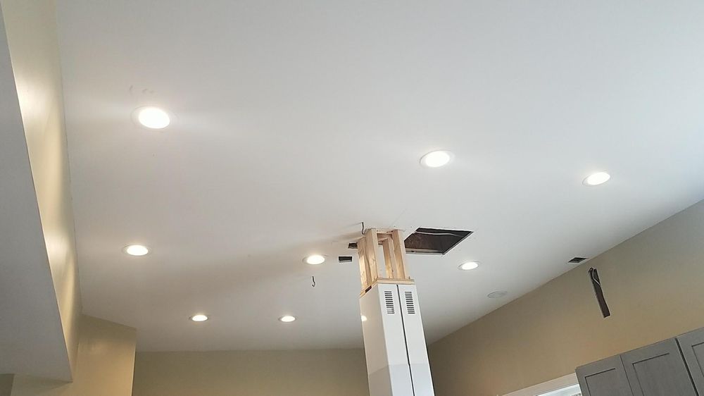 Slide of Herrera's Home Remodeling