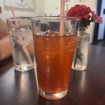 Elders Family Restaurant - Sam Water - Cajun/Creole Near Me - Converse, Texas