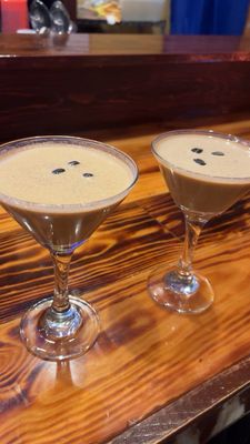 Blue Crown Bar and Bistro by null