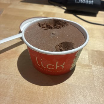 Hopscotch - Chocolate ice cream - Art Galleries Near Me - San Antonio, Texas Hopscotch - Chocolate ice cream - Art Galleries Near Me - San Antonio, Texas