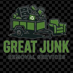 Great Junk Removal Services