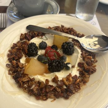 Psomi - MED MORNING YOGURT BOWL - Bakeries Near Me - Tampa, Florida Psomi - MED MORNING YOGURT BOWL - Bakeries Near Me - Tampa, Florida