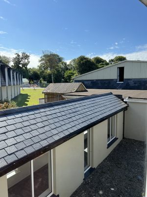 The Inn At Dromoland by null