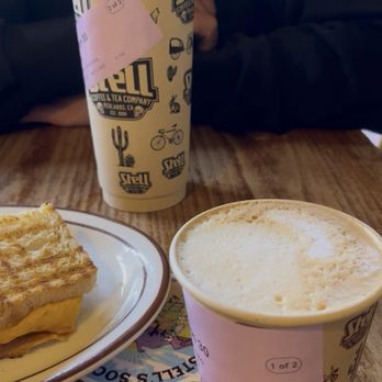 Stell Coffee & Tea Company - Coffee & Tea Near Me - Redlands, California Stell Coffee & Tea Company - Coffee & Tea Near Me - Redlands, California