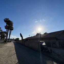 Chula Vista Golf Course
