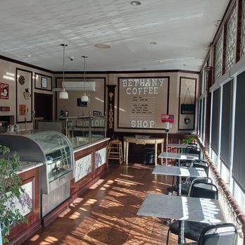 Cook's Cafe - To the right as you enter - Diners Near Me - Lincoln, Nebraska