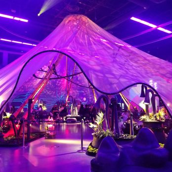 AREA15 - Venues & Event Spaces Near Me - Las Vegas, Nevada