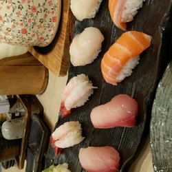 目利きの銀次 - Sushi