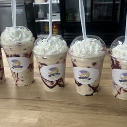 La Blanca Nieves