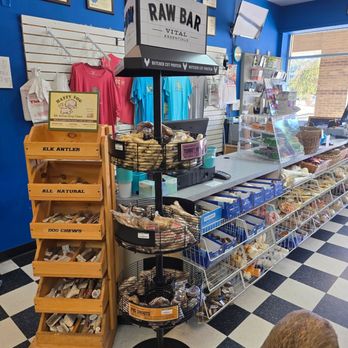 The Pet Place - Vital Essentials Raw Bar - Pet Stores Near Me - Boone, North Carolina The Pet Place - Vital Essentials Raw Bar - Pet Stores Near Me - Boone, North Carolina
