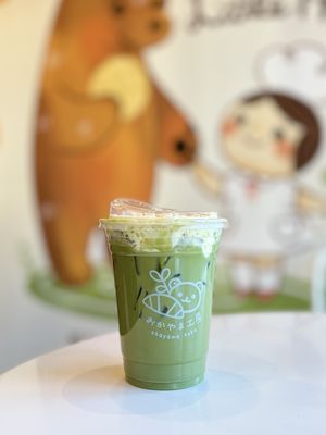 Okayama Kobo Bakery & Cafe DTLA by null